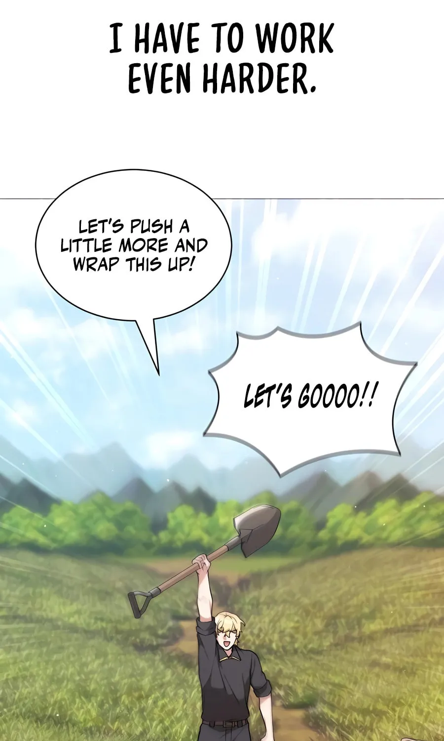 Hunter World