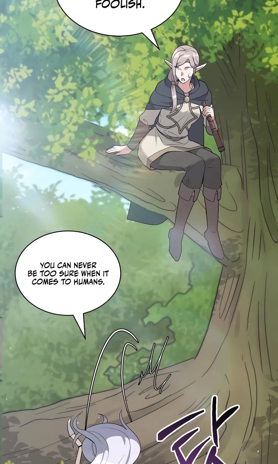 Hunter World