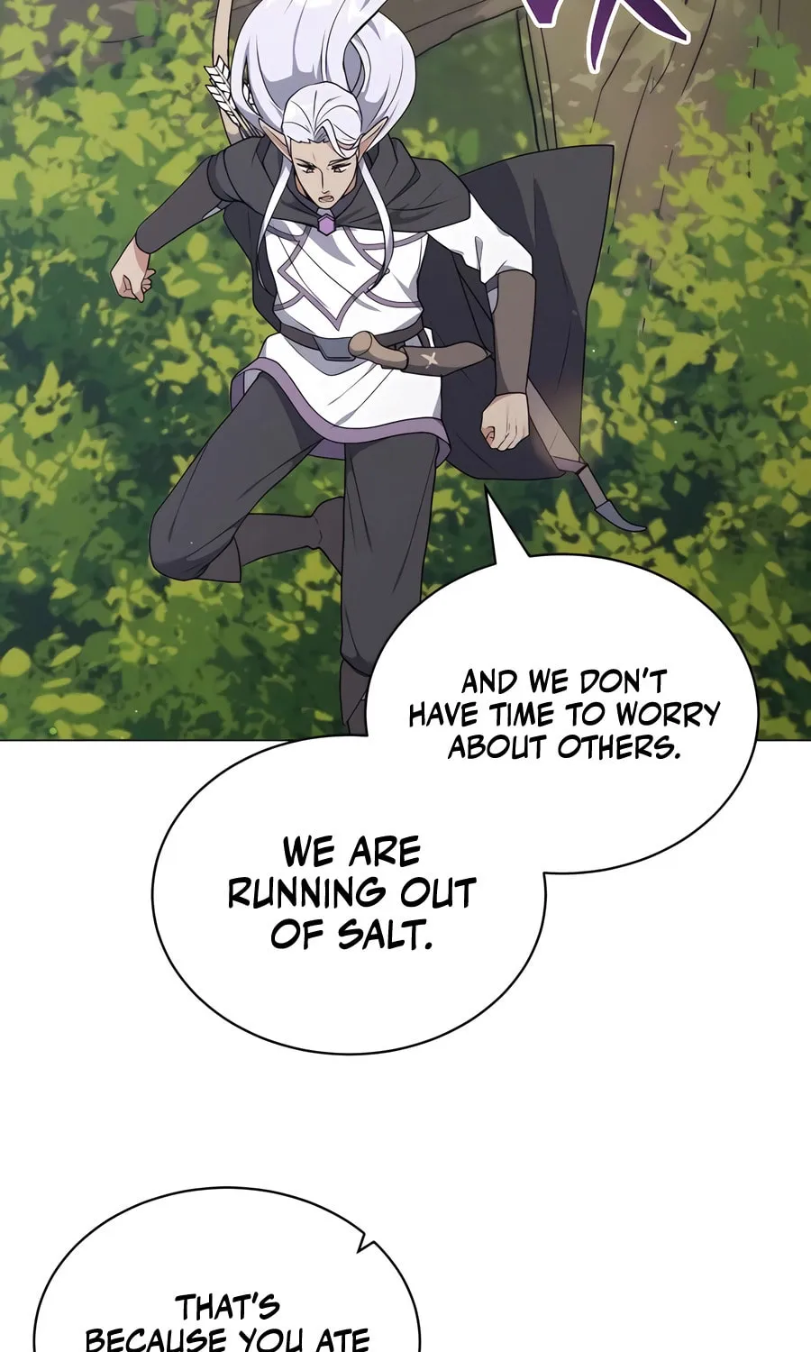 Hunter World