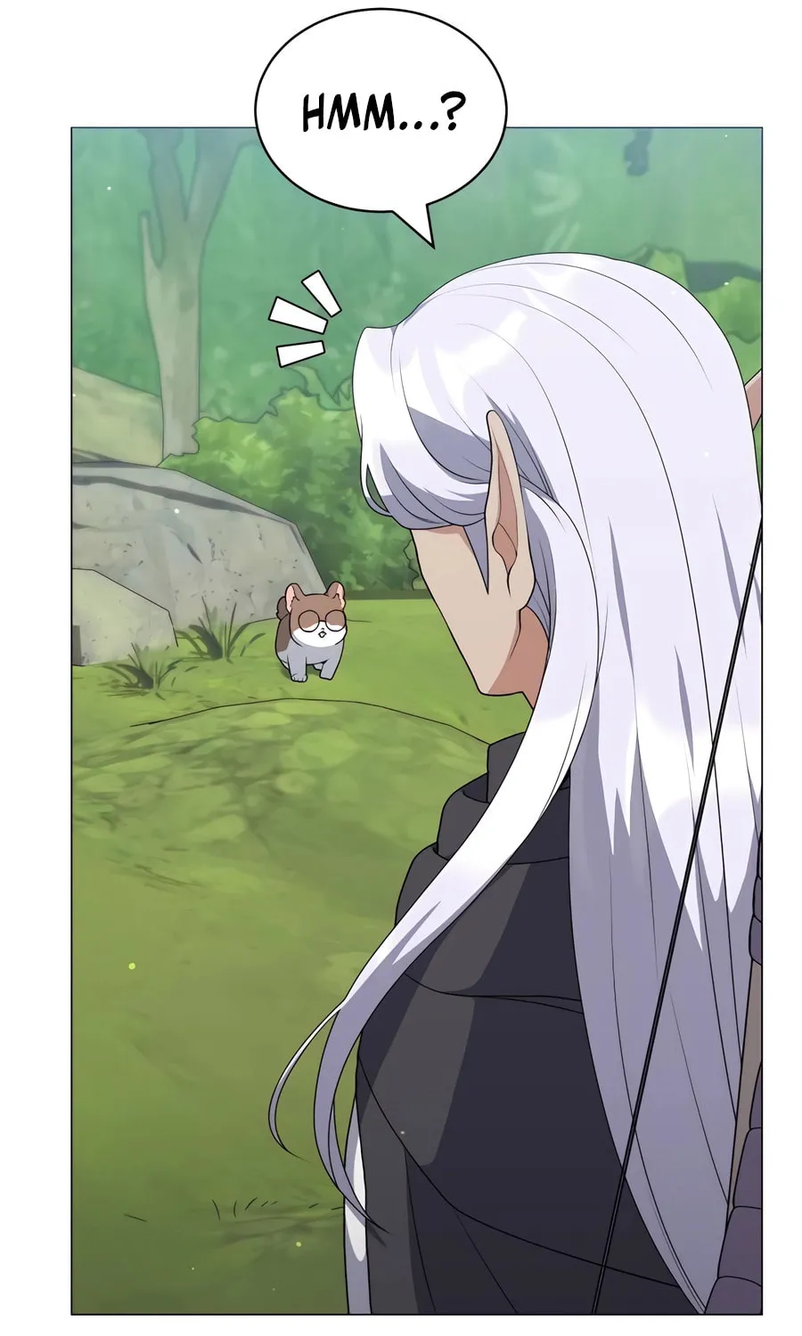 Hunter World
