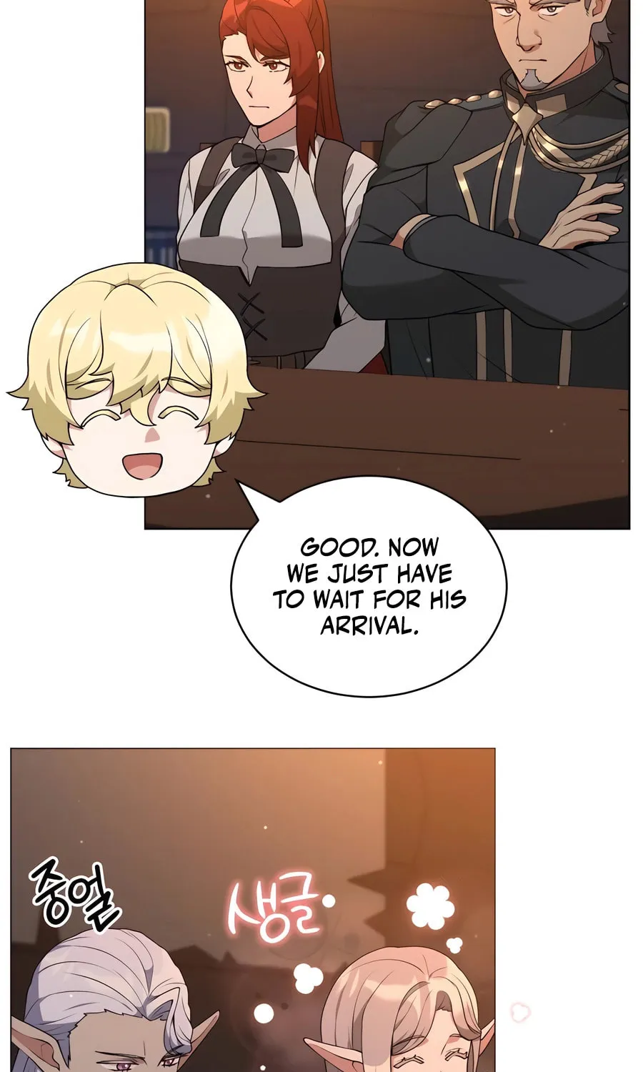 Hunter World