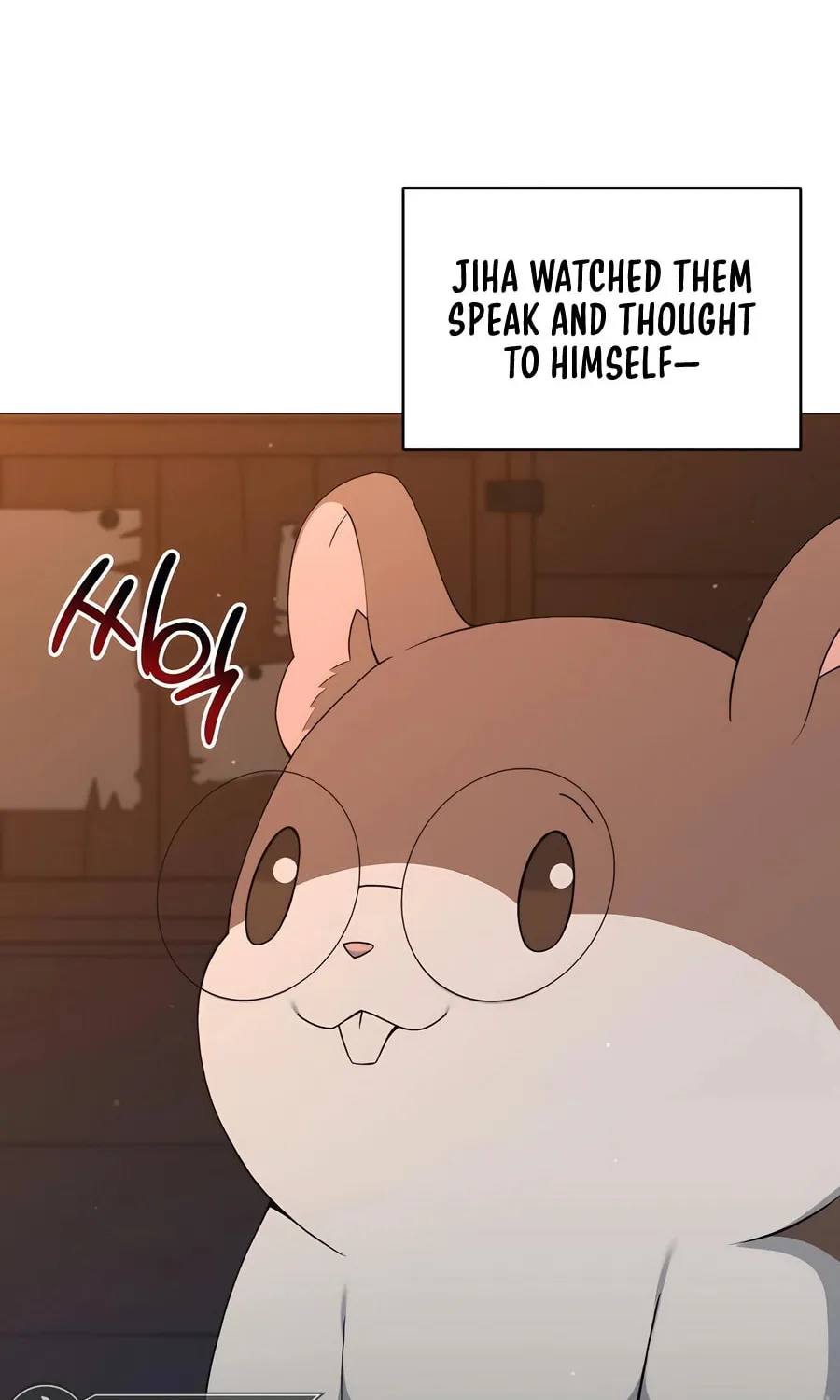 Hunter World