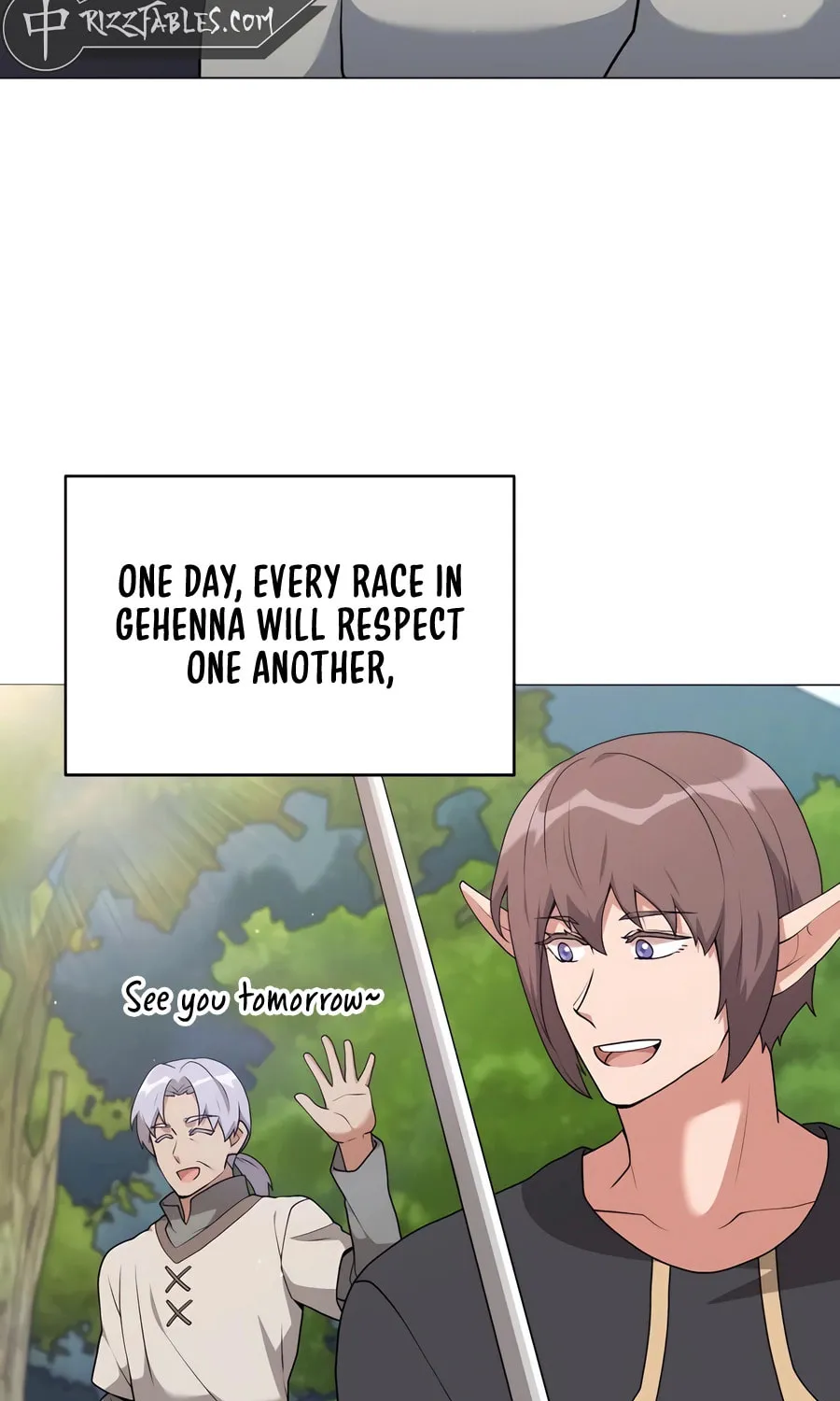 Hunter World