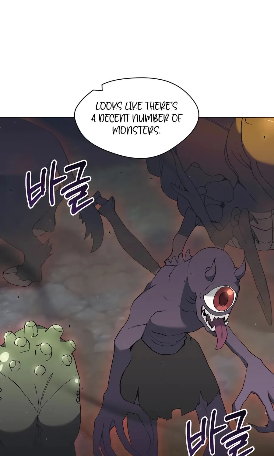 Hunter World