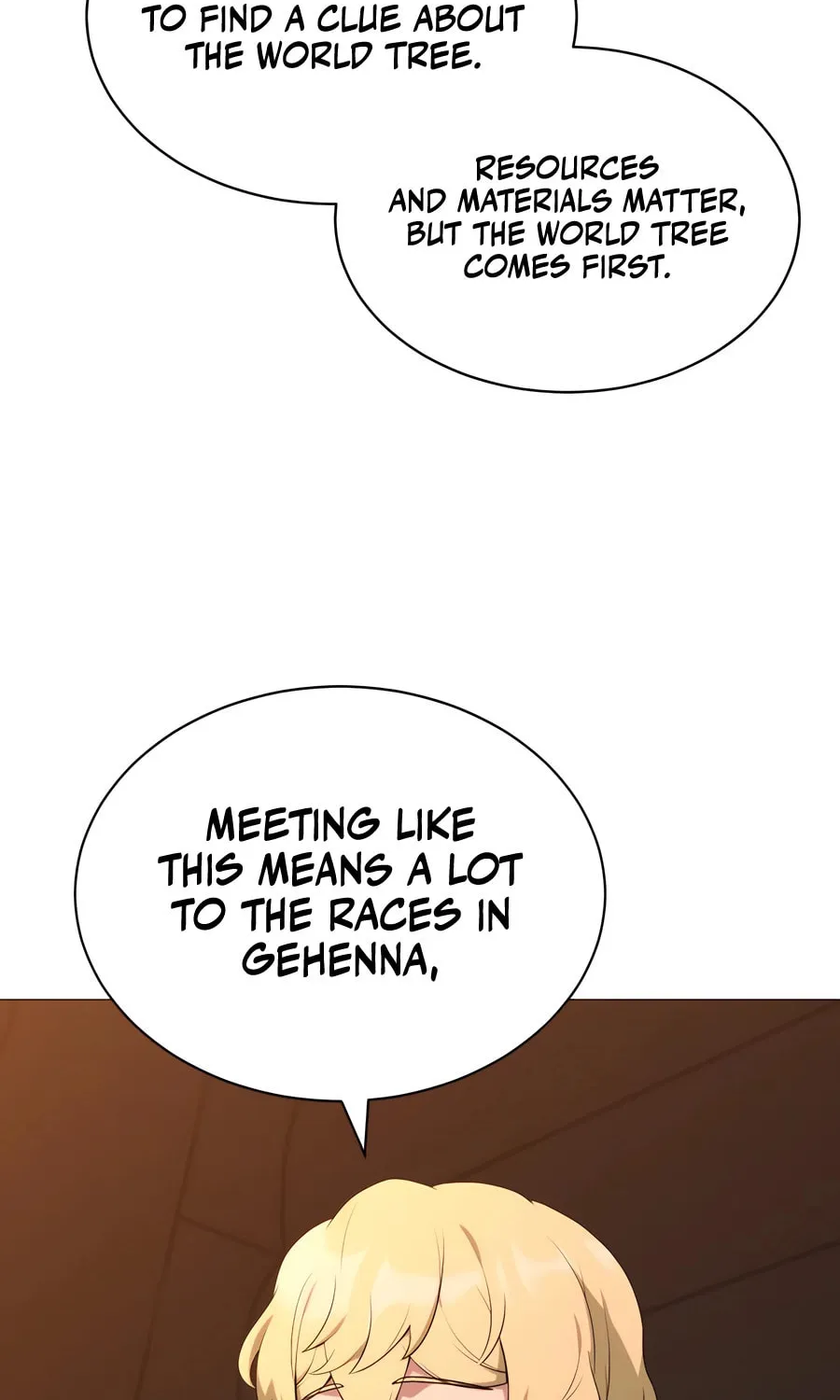 Hunter World