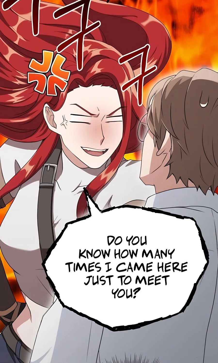 Hunter World