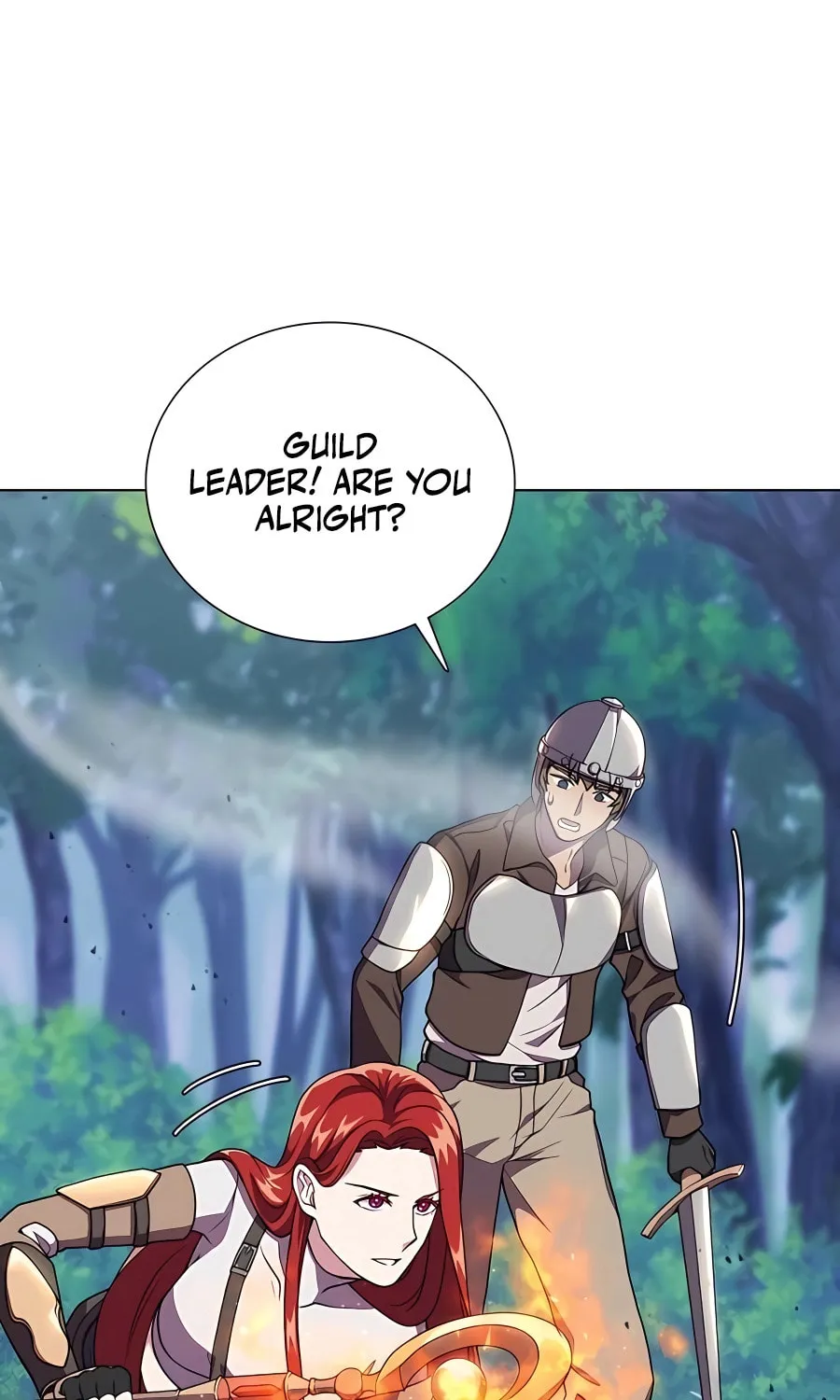 Hunter World