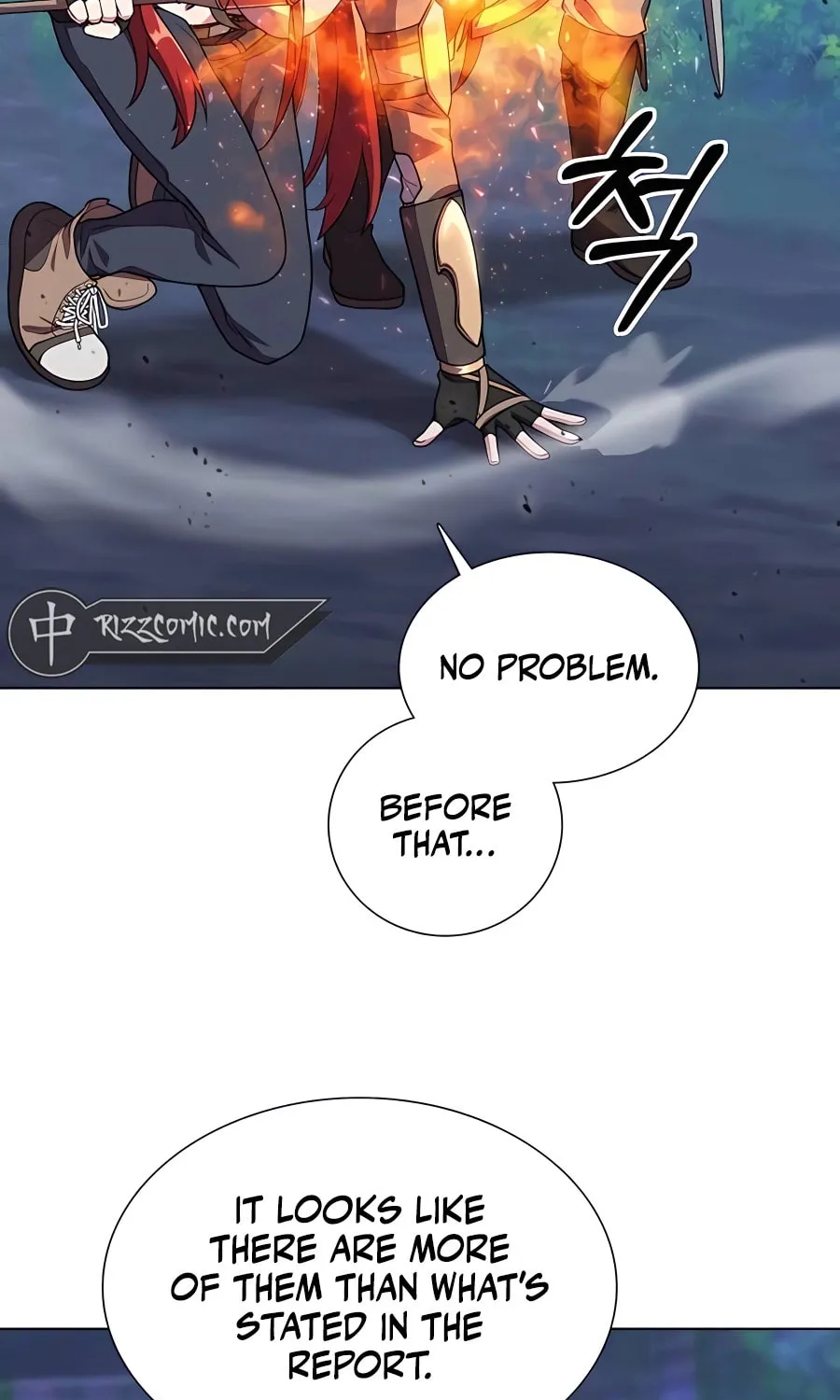 Hunter World