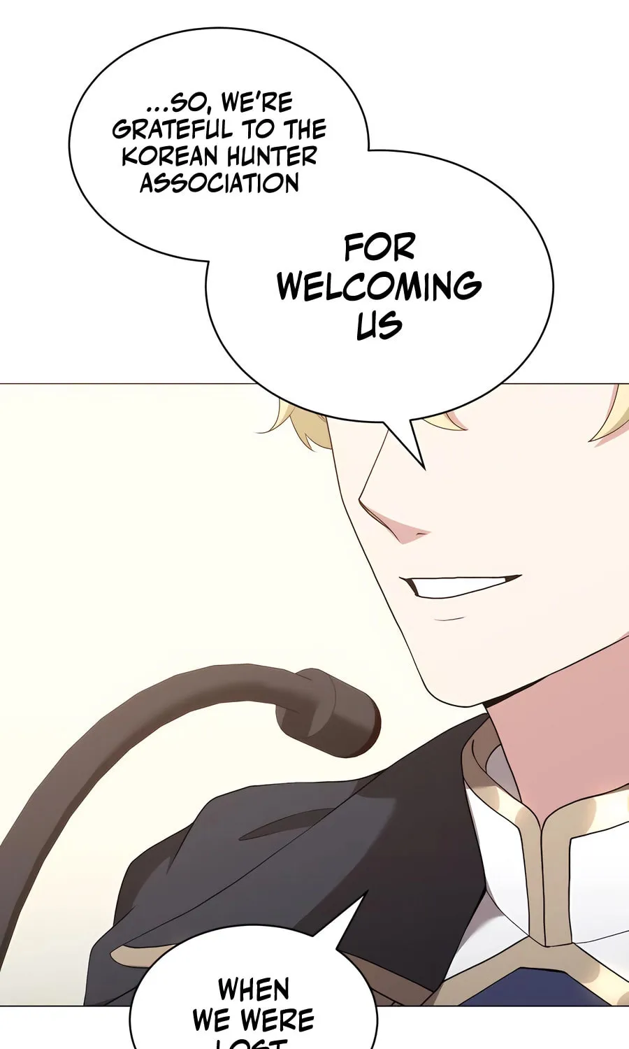 Hunter World