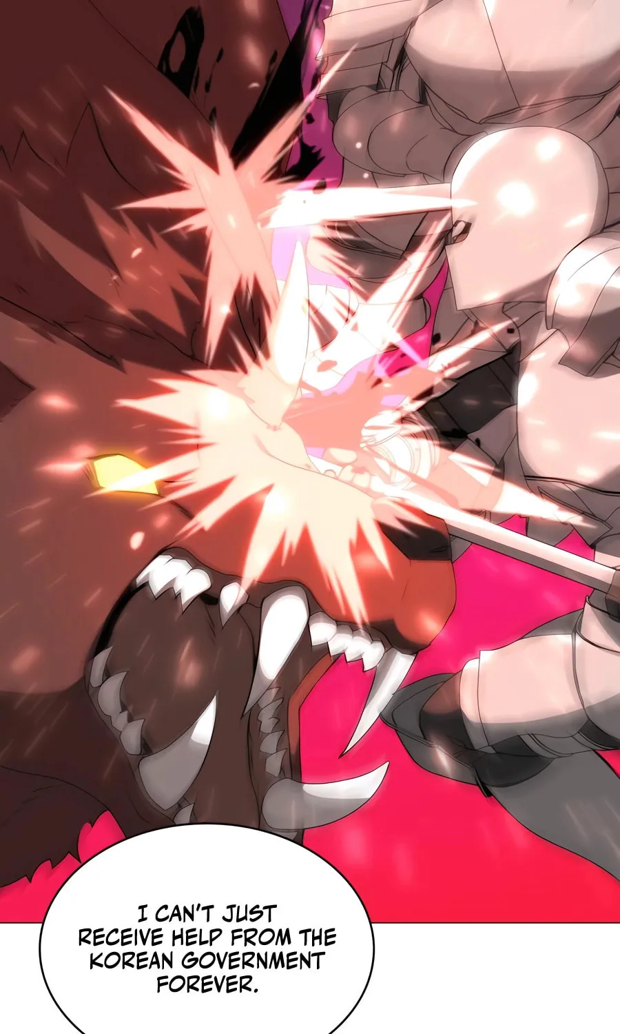 Hunter World