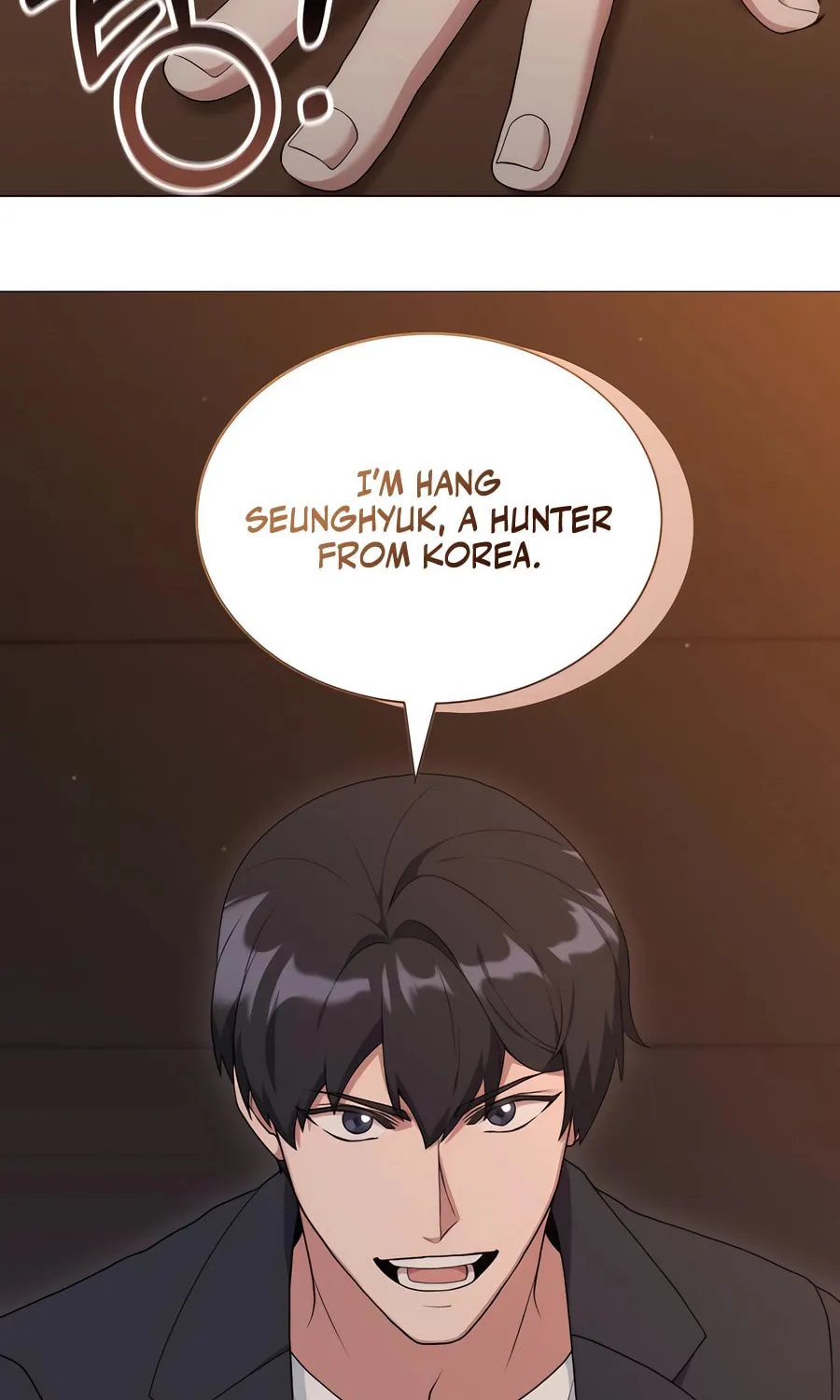 Hunter World