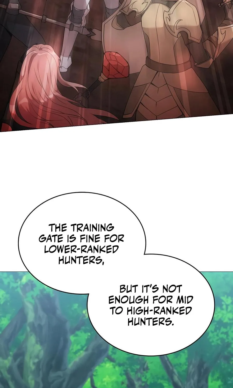 Hunter World