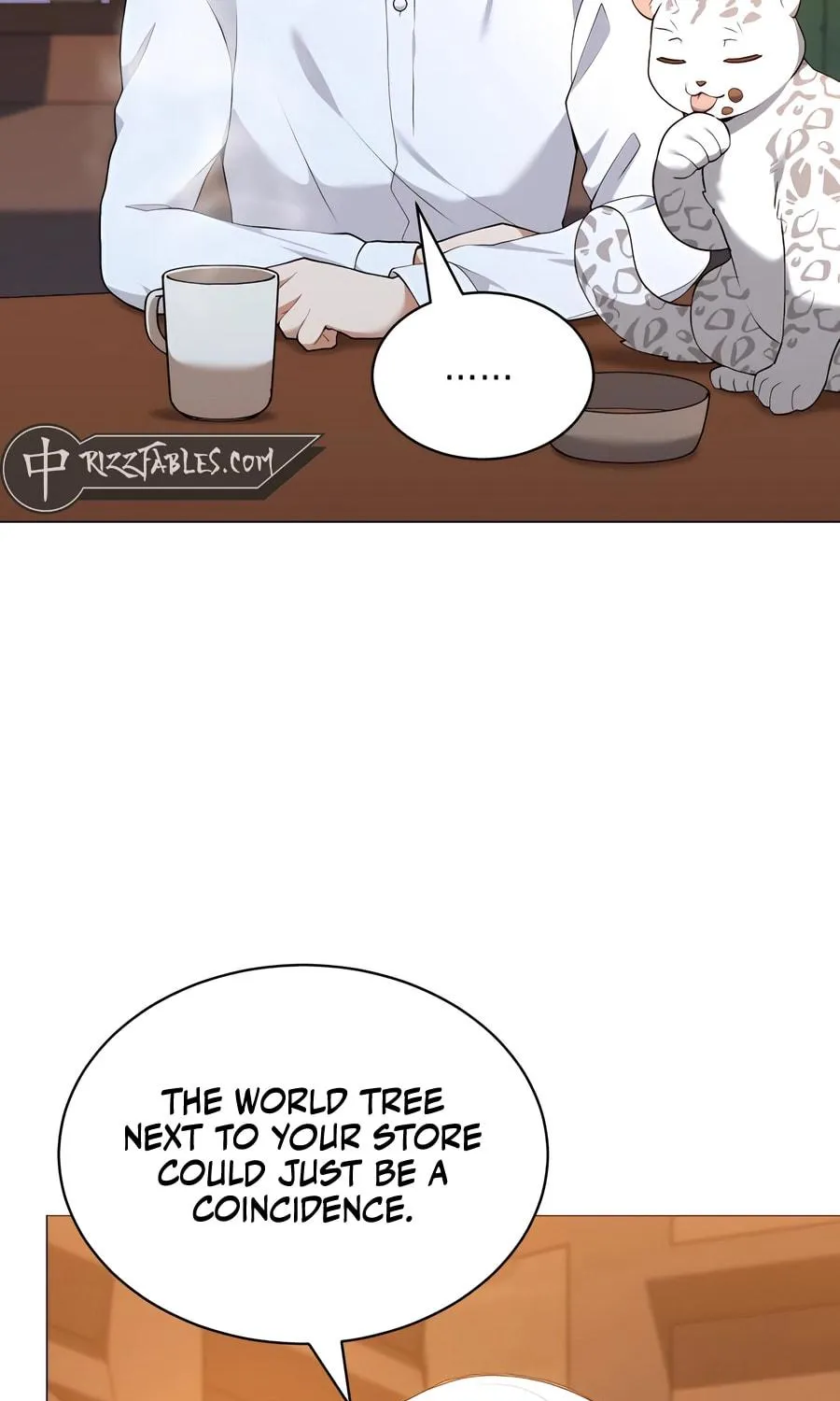 Hunter World