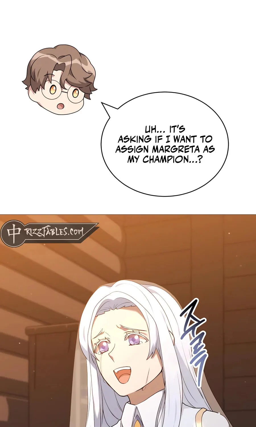 Hunter World