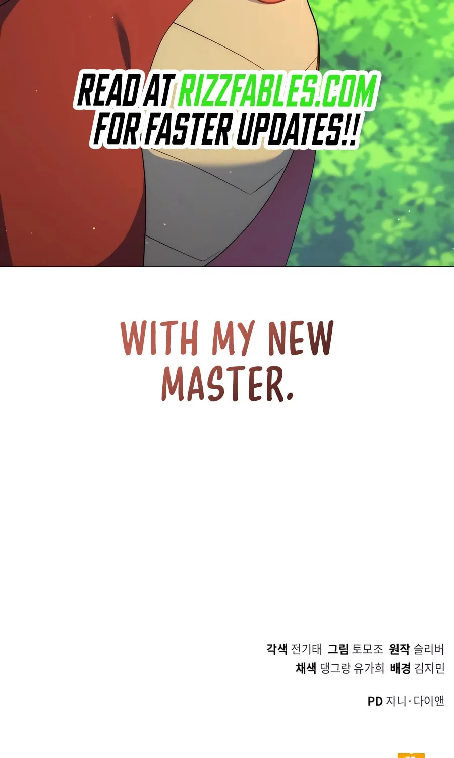 Hunter World