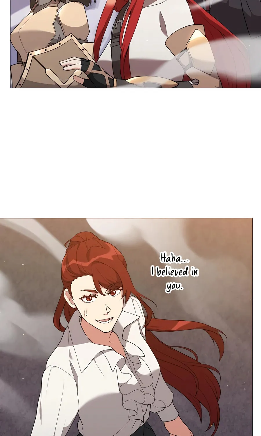 Hunter World