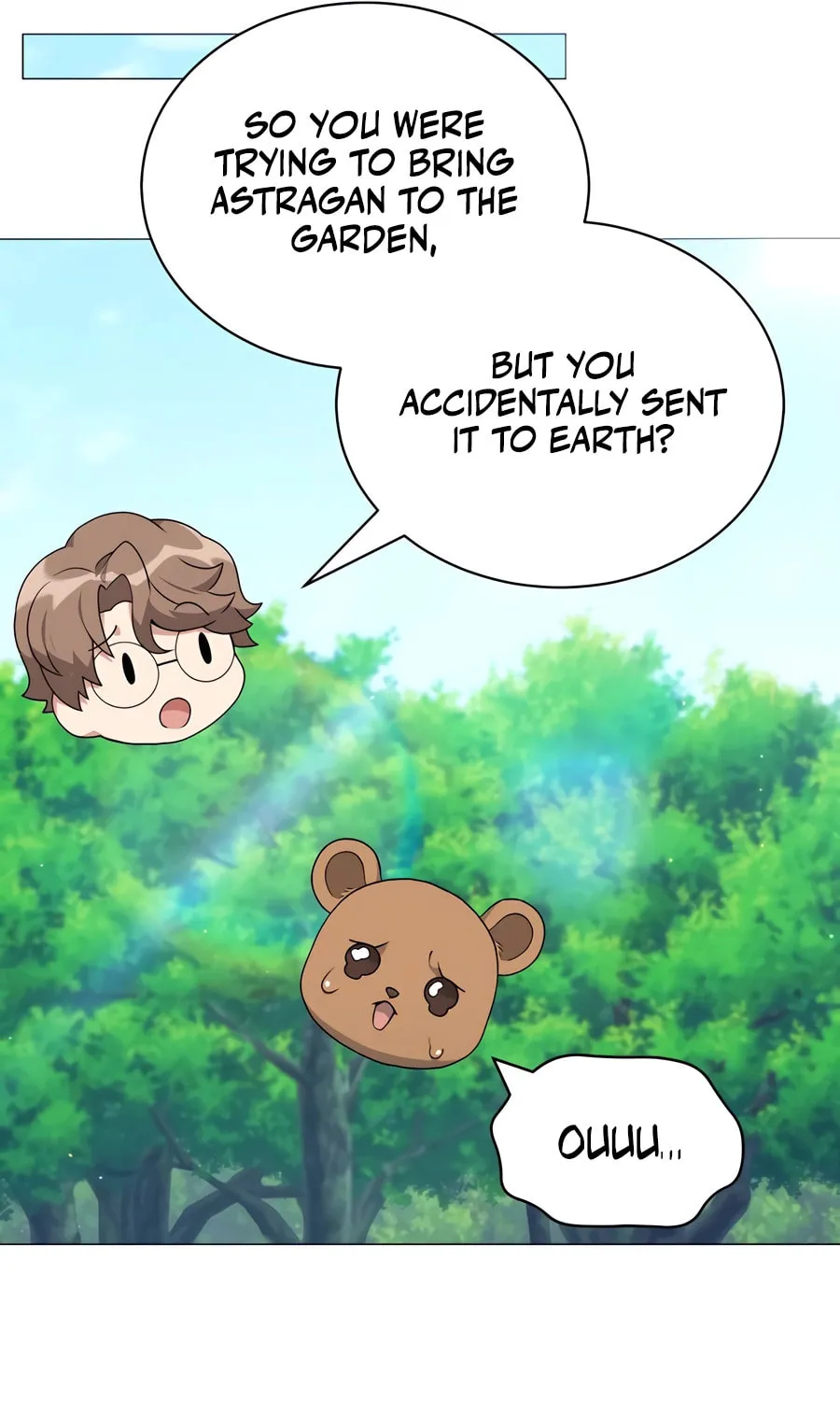 Hunter World