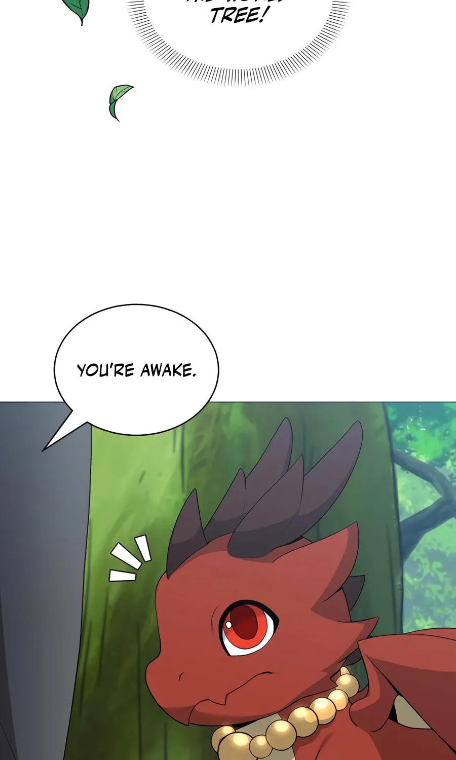 Hunter World