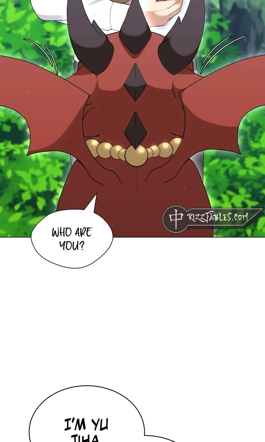 Hunter World