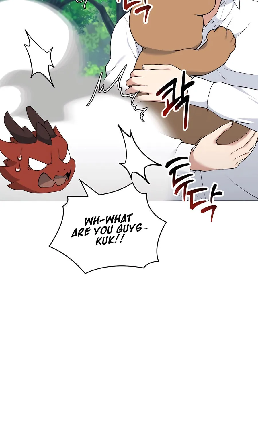 Hunter World