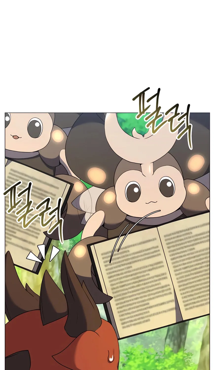 Hunter World