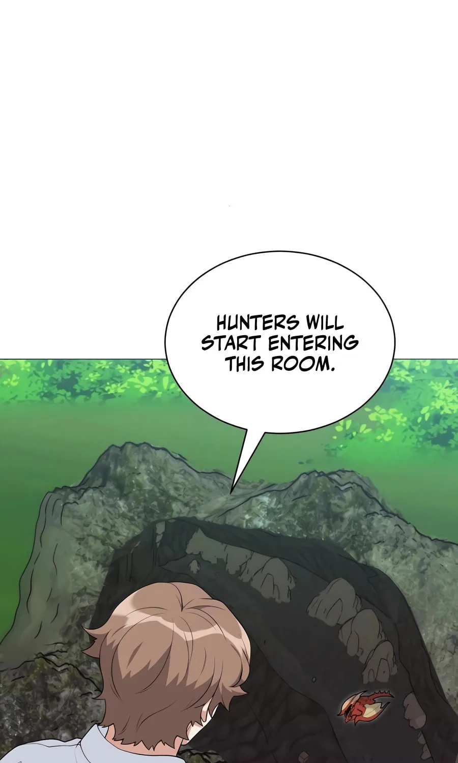 Hunter World