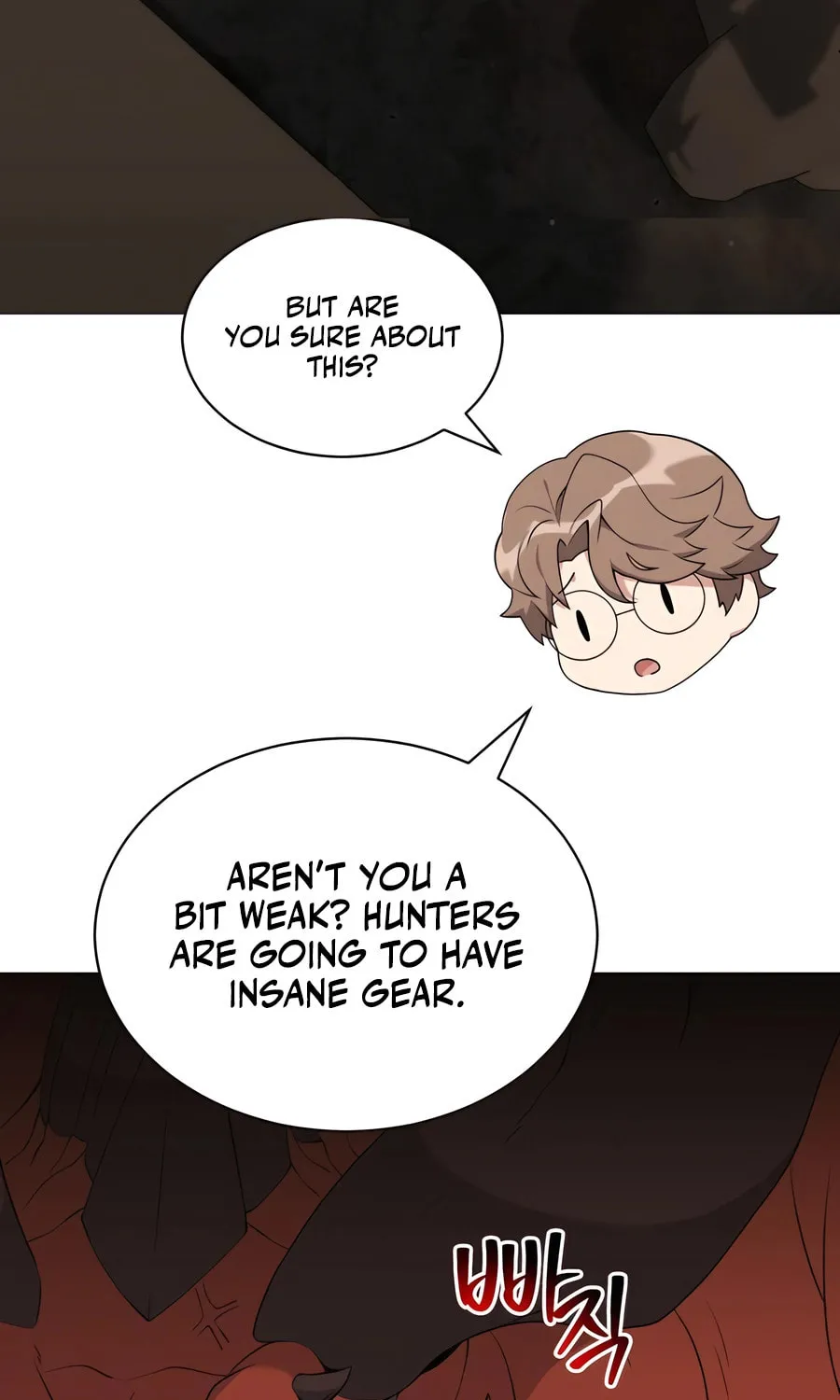 Hunter World