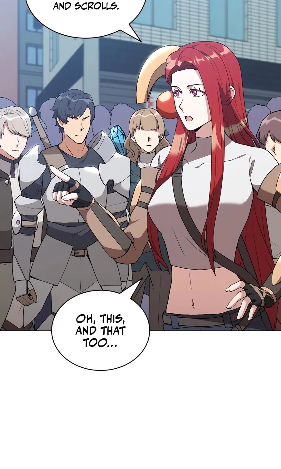 Hunter World