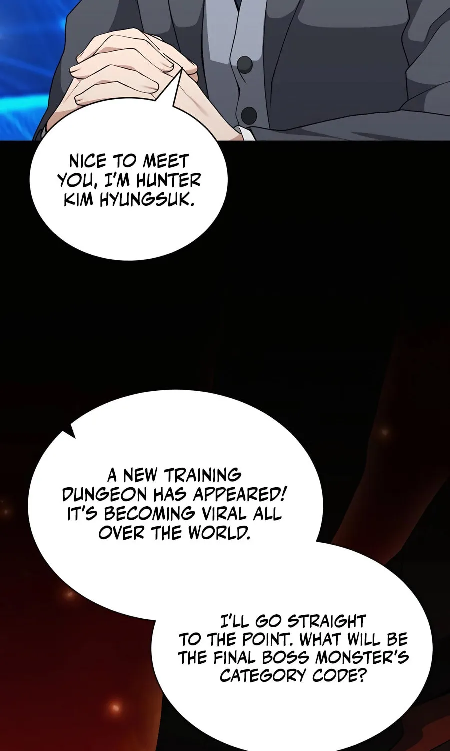 Hunter World