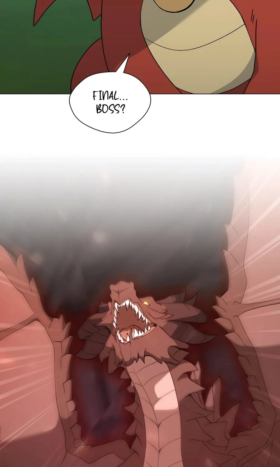Hunter World