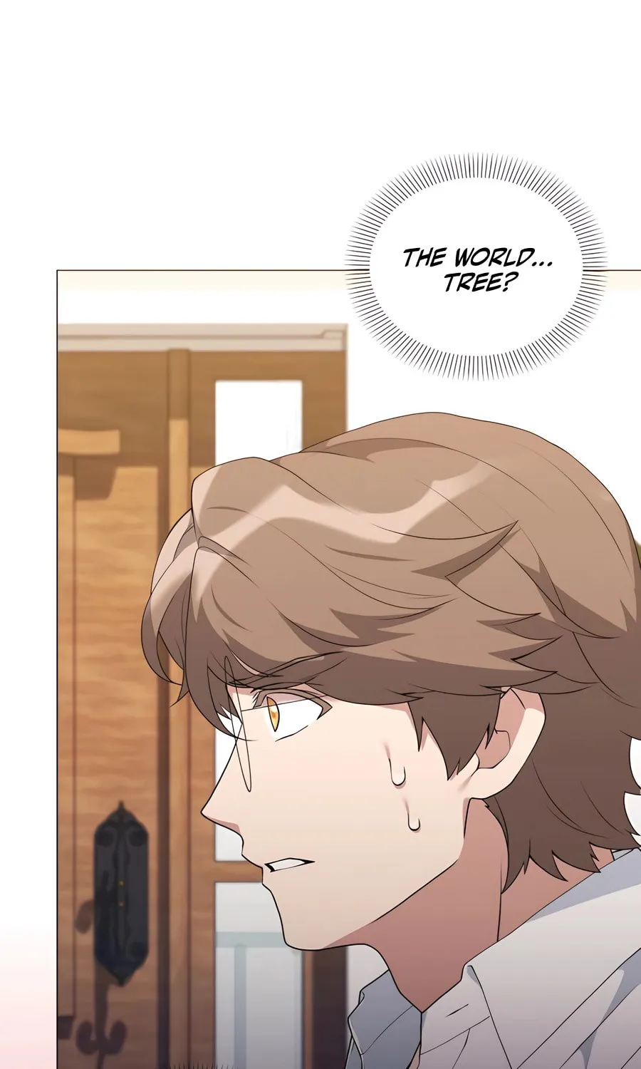 Hunter World