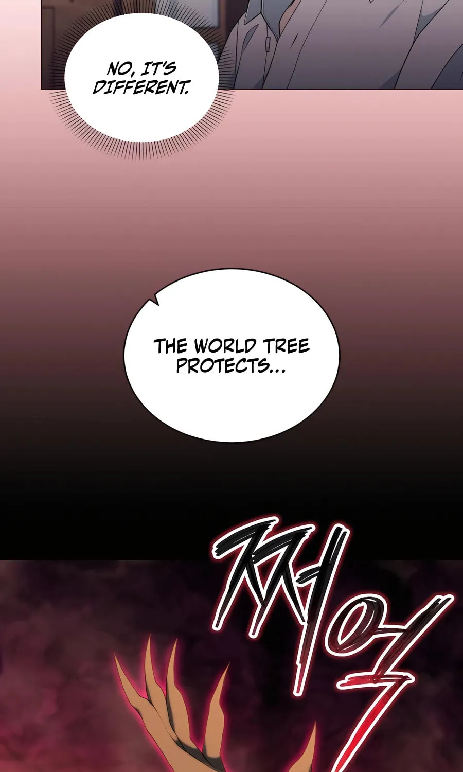 Hunter World