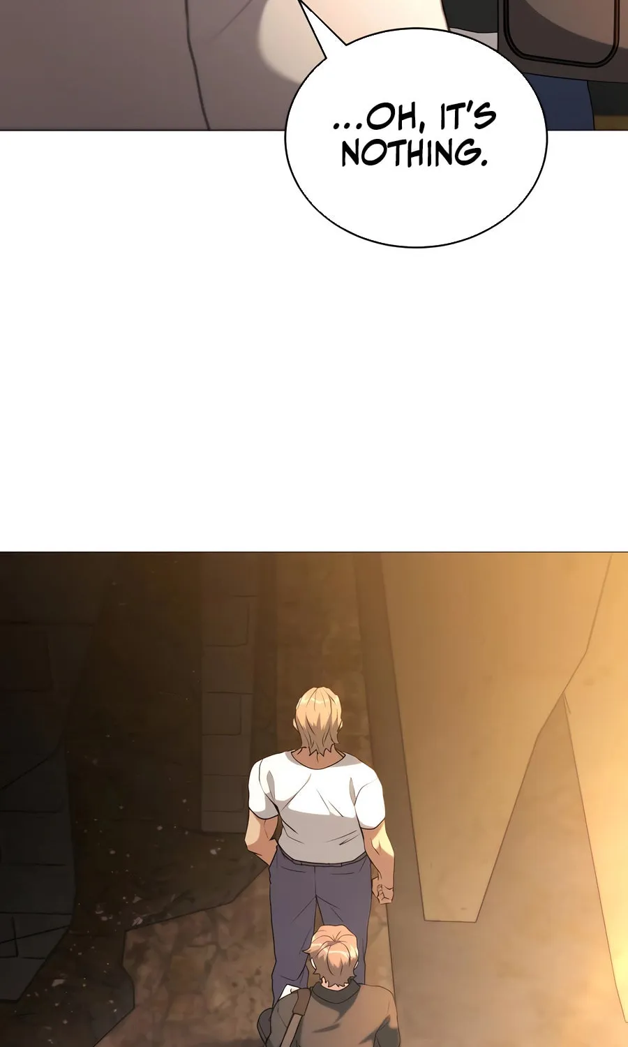Hunter World