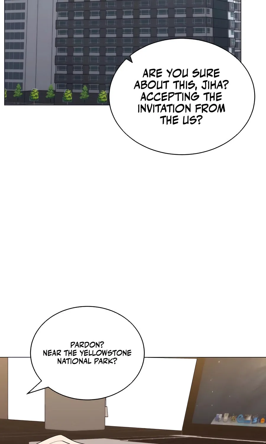 Hunter World
