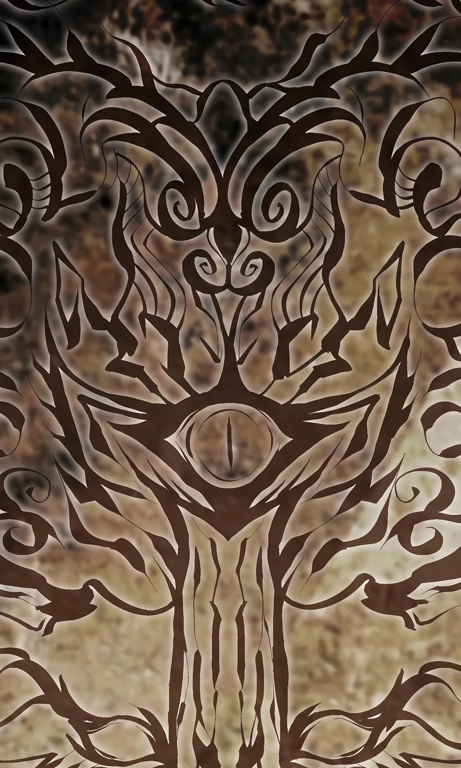 Hunter World