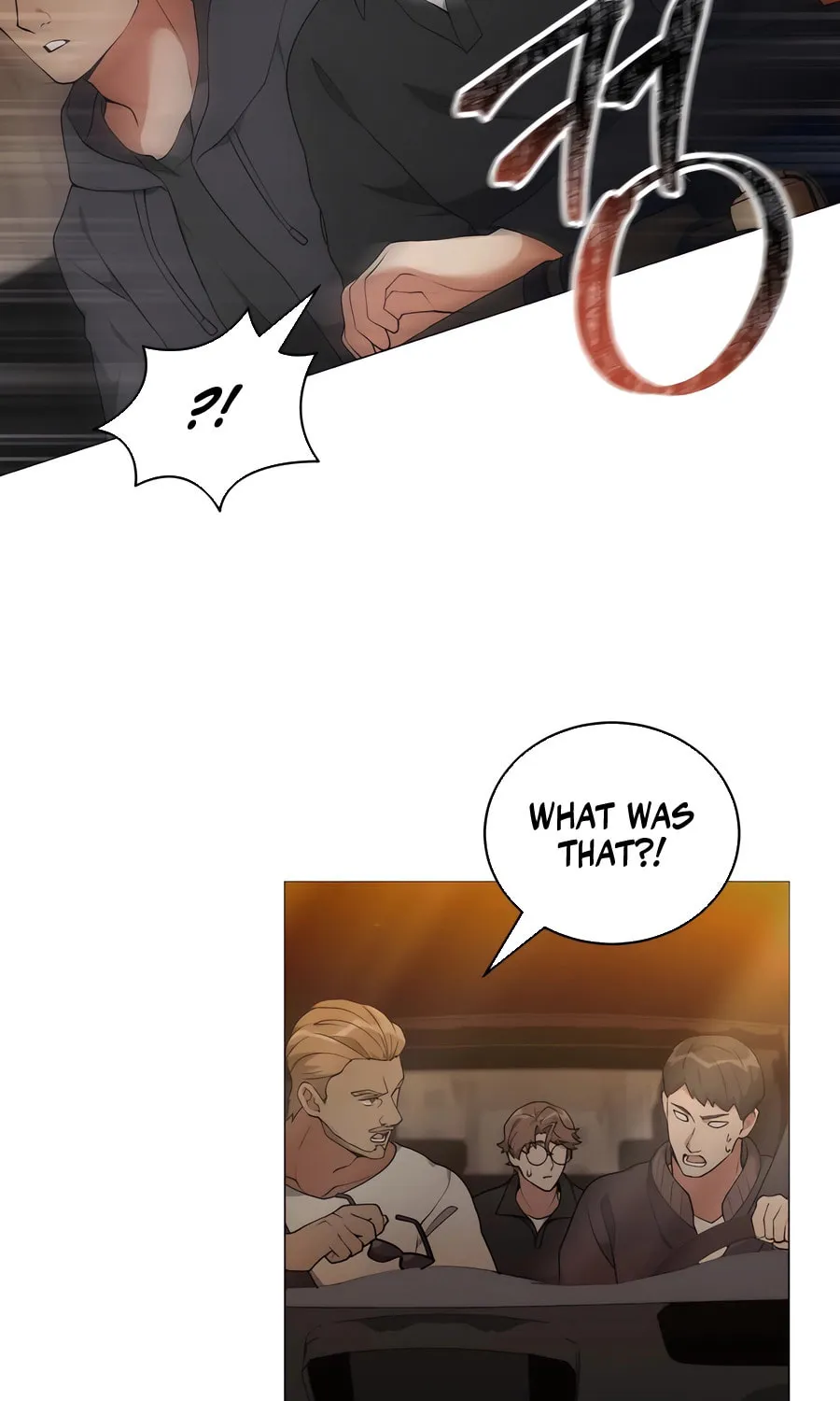 Hunter World