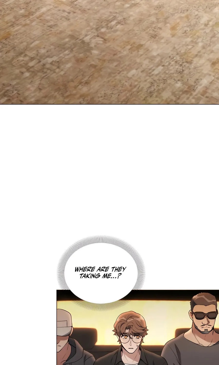 Hunter World
