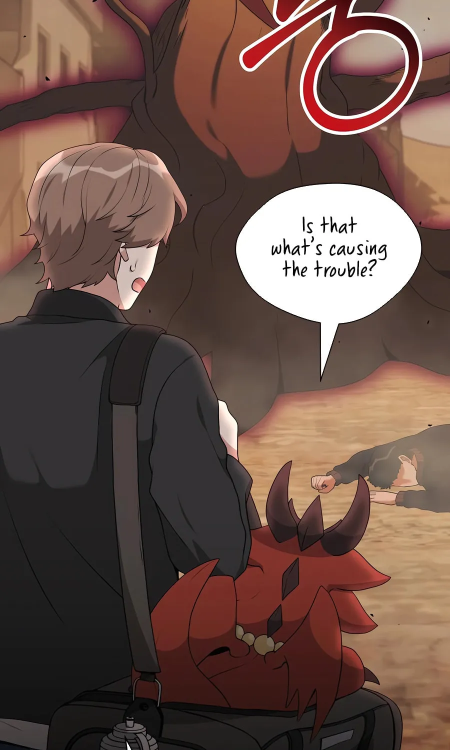 Hunter World