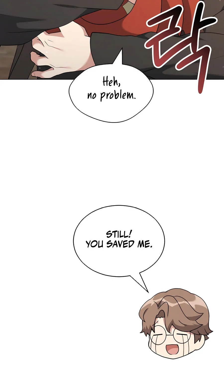 Hunter World