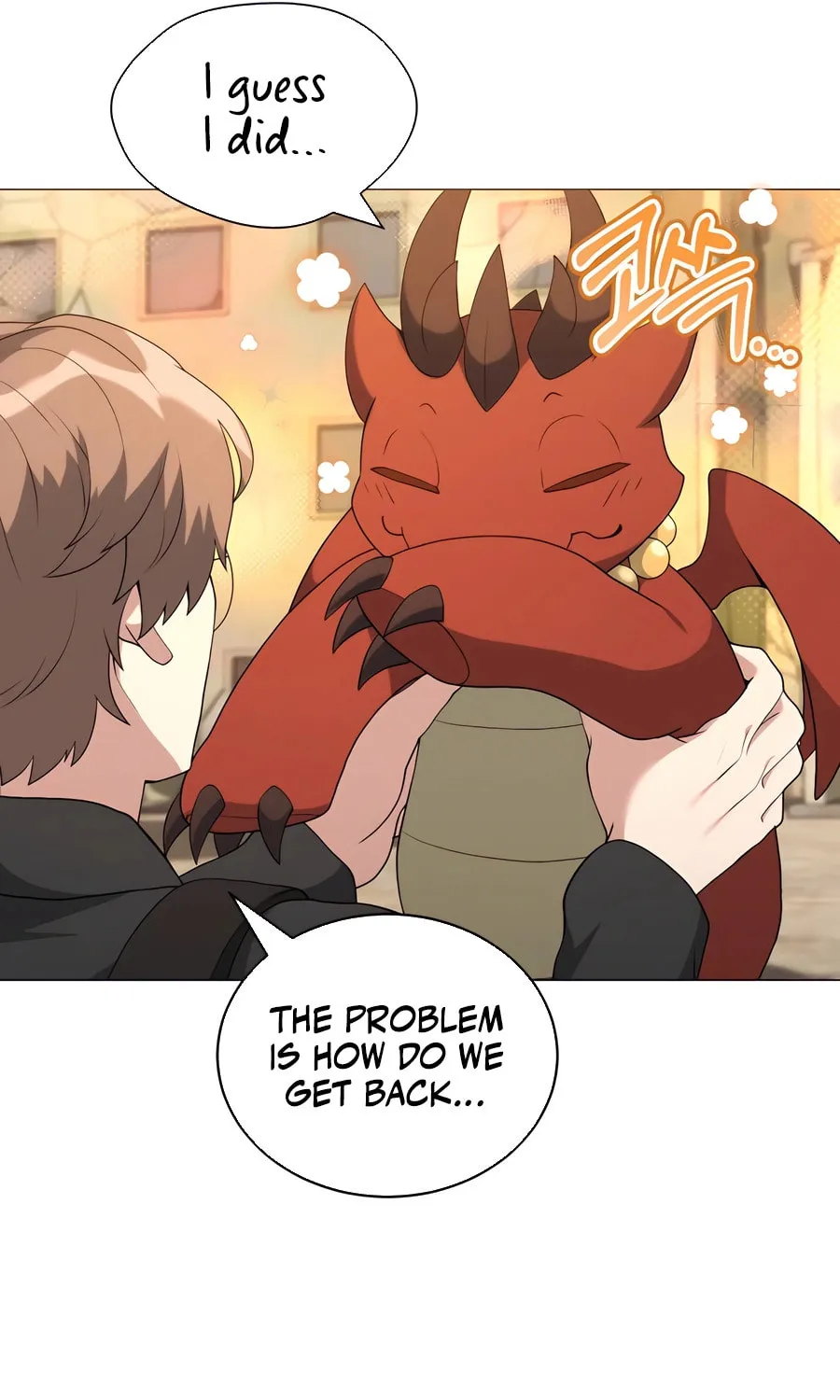 Hunter World