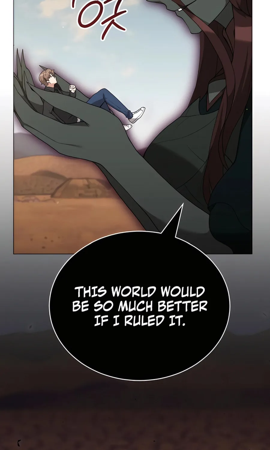 Hunter World
