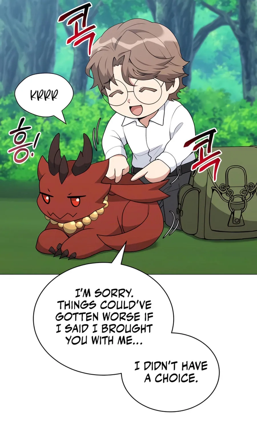 Hunter World