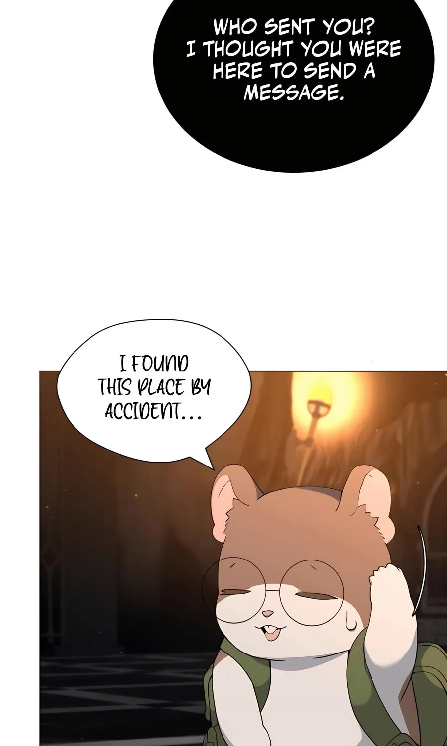 Hunter World