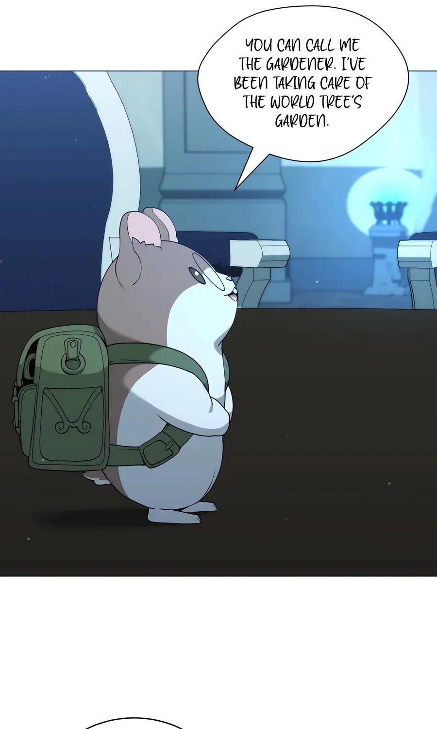 Hunter World