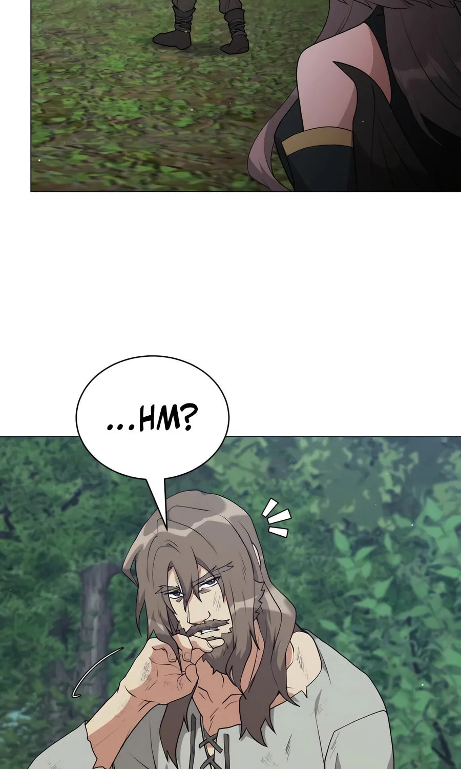 Hunter World