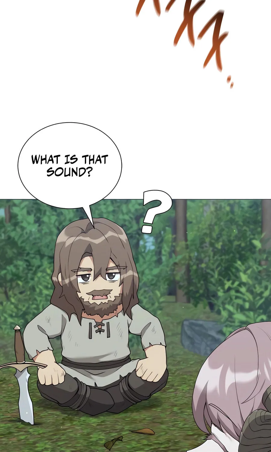 Hunter World