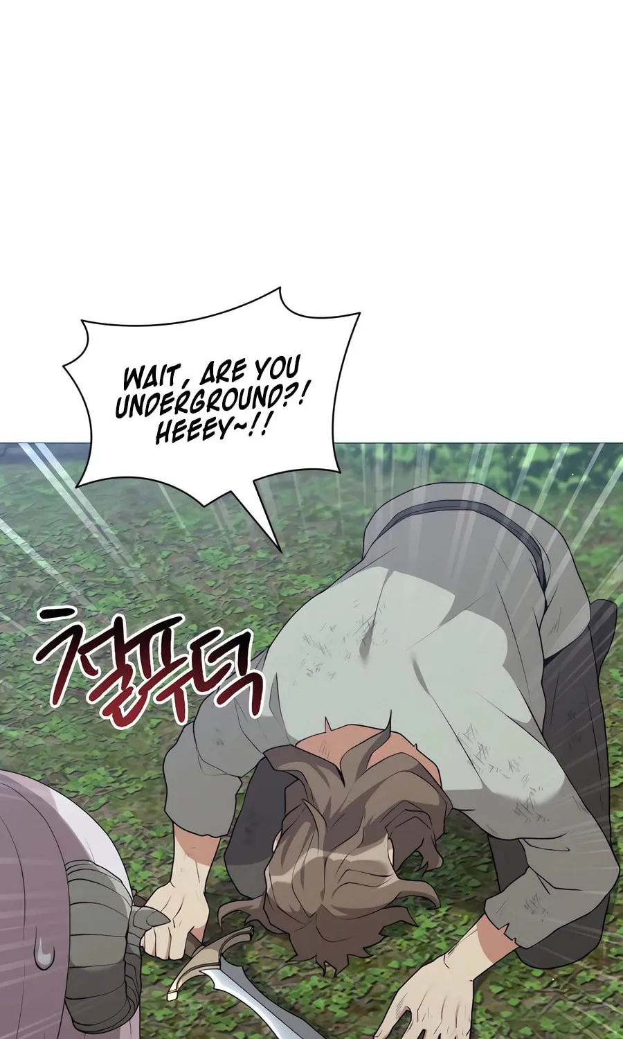 Hunter World