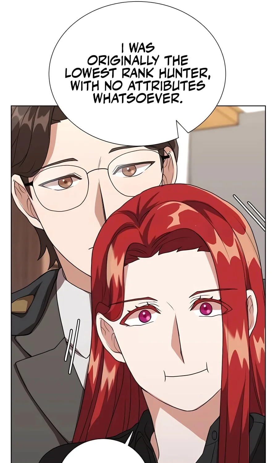 Hunter World