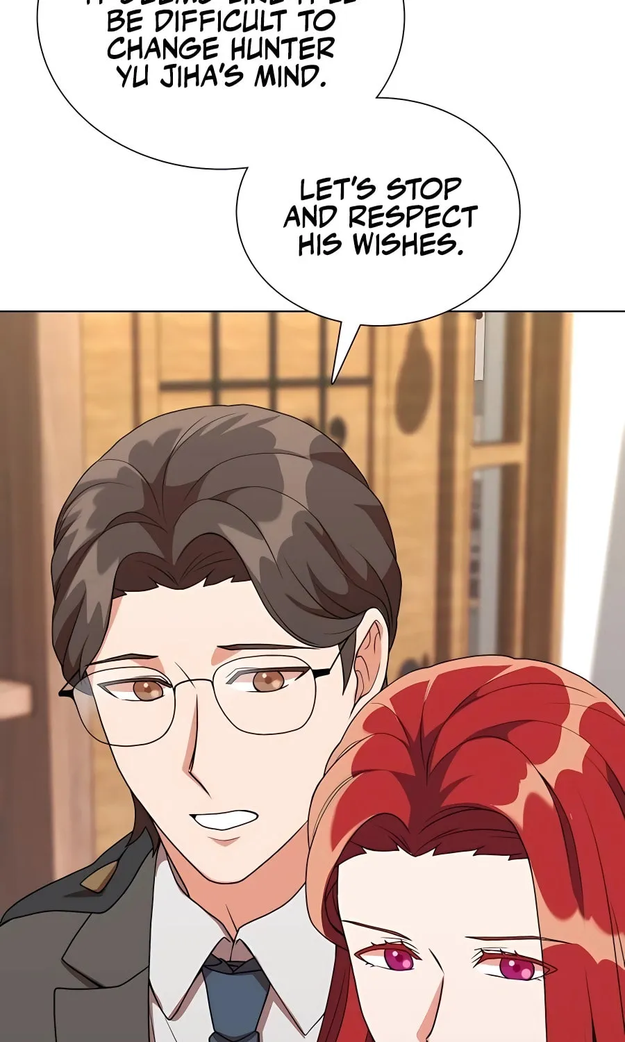 Hunter World