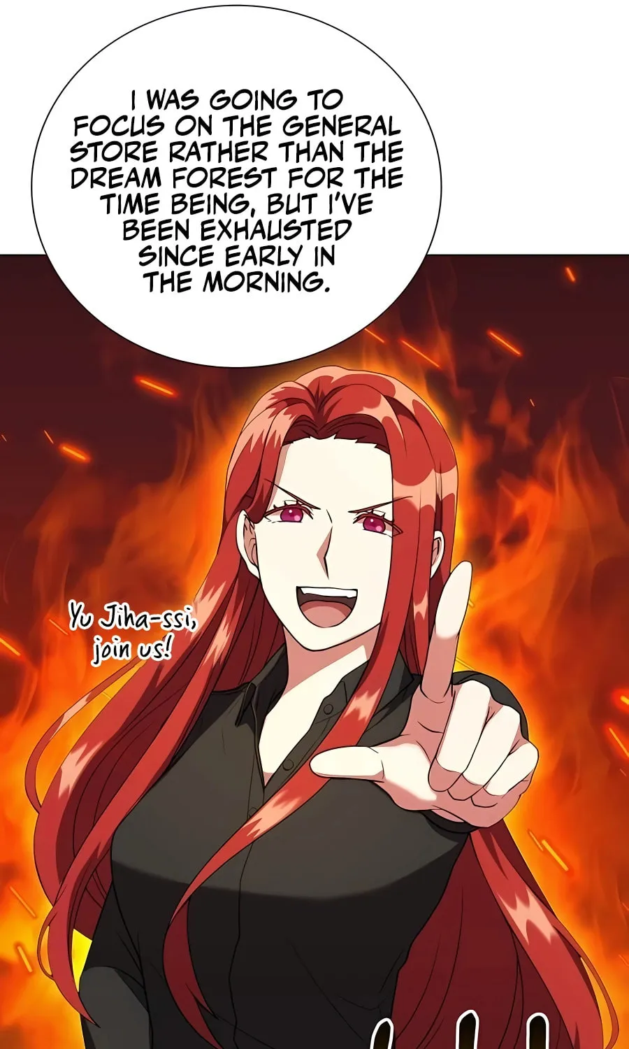 Hunter World